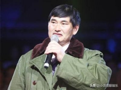 ​真正的农民歌手，57岁登春晚走红，走红后放弃名利，如今却被遗忘