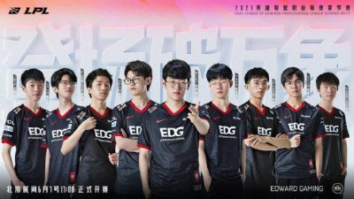 ​EDG中单Scout成为本土选手！入队五年成绝对稳定的核心