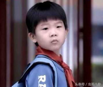​小小年纪演技爆棚，堪称演员界的小戏骨，已拍摄五十多部影视剧