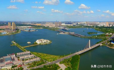 ​滨州市区划地名一览表，了解滨州市有几个区、县，细到街道