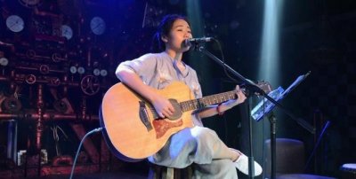 ​花粥涉嫌抄袭事件反转，原作者表示谅解，支持并授权花粥翻唱！