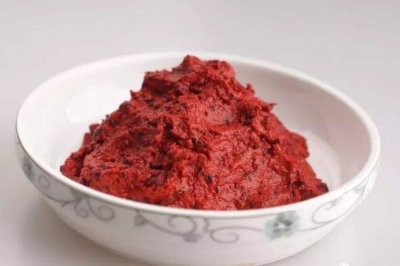 ​红糟是什么？闽菜的独门调味品
