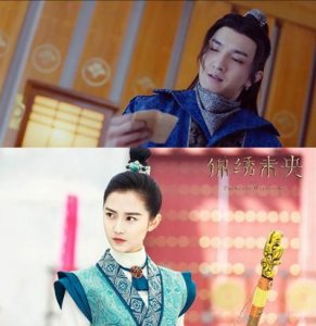 ​叱云南和九公主才是一对，这些电视剧你都站错了CP