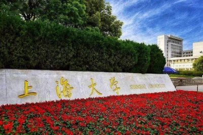 ​上海大学考研成绩出炉，高分考生太多了！