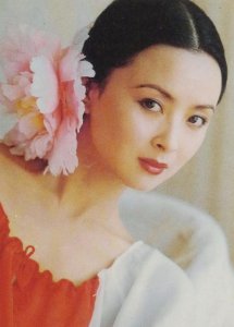 ​著名演员周洁逝世，曾主演电影杨贵妃，扮演杨玉环舞姿太美艳