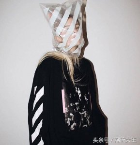 ​OFF WHITE 是什么鬼？为啥吴亦凡权志龙都爱上它？