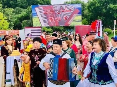 ​来看看塔塔尔族有哪些忌讳