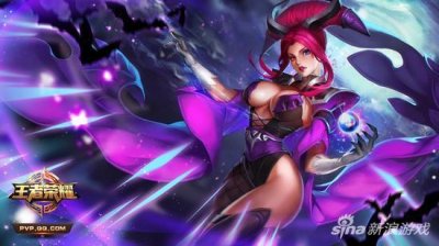 ​王者荣耀怎么充值点卷ios 点卷充值中心在哪里