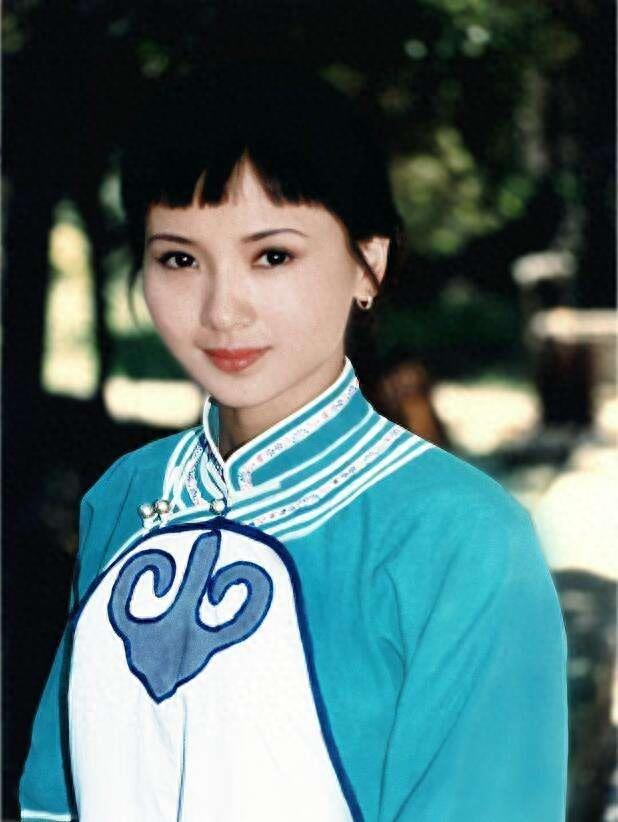 陶慧敏:国家一级演员,越剧话剧影视剧界的佼佼者