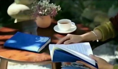 ​现代诗《念念不忘，必有回响》