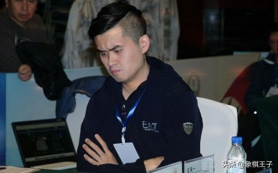 意外!王天一直播连续两天遇到同一个人,棋迷直言对手软件作弊了