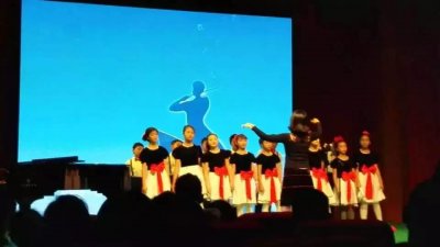 ​适合儿童听的钢琴曲