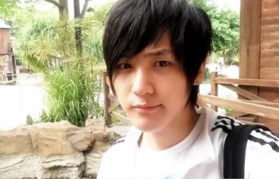 ​李炜中国内地歌手