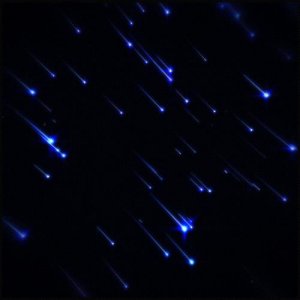​“麒麟座α”流星雨将于今日爆发