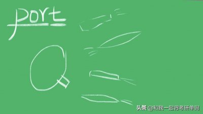 ​port什么意思