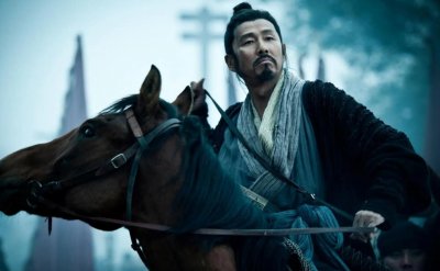 ​成皋之战是怎么回事？刘邦被项羽击败后，如何用两年时间反败为胜