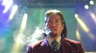 ​洪家班的4位“超级牛人”，钱嘉乐一跳成名，邹兆龙迈出国门