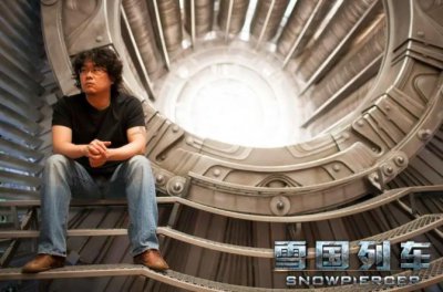 ​韩国电影版《雪国列车》背后的22件趣事：里面居然有黑猫警长