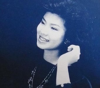 ​“西北歌后”杭天琪的坎坷人生和曲折情史