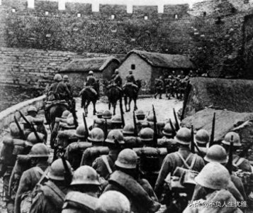 ​1944，混乱的中—缅—印战区背后的真相