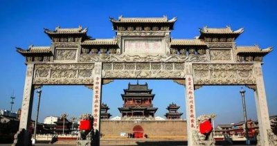 ​寿阳曾整体迁往文水140多年