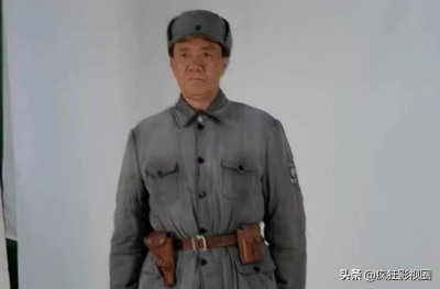 ​大器晚成的李幼斌，63岁一年5次出演军人，如今享受正师级待遇