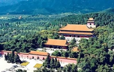 ​民间故事：十三陵灵异事件（一）知青返城途遇奇异婚礼（连载）