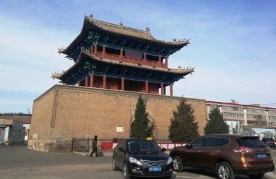 ​全国曾有两个赤城县，谈谈我所了解的河北张家口赤城县（一）