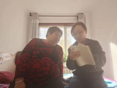 ​品味家族故事，传承优秀家风