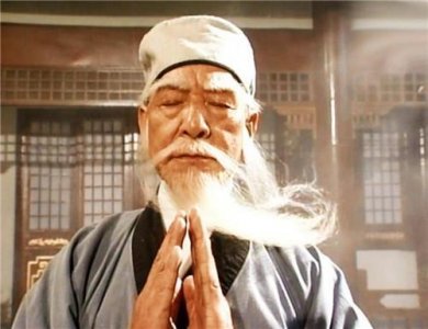 ​他画了一张“白纸”，凭什么拍出1.2亿？专家：你从侧面细缝里看