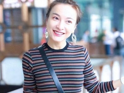 ​吴昕，从丑小鸭到时尚女王，你猜她的年龄是多少？