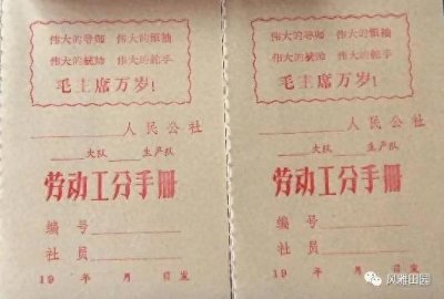 ​“一大二公”是“画地为牢”，“分田单干”是又一次解放