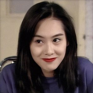 ​港风头像之一代玉女朱茵——独家高清系列