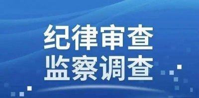​吉林省长岭县社会救助事业中心副主任宋浩接受纪律审查和监察调查