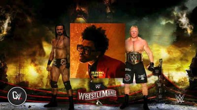 ​WWE《密赛》再添两场新对决，《摔角狂热36》主题曲敲定