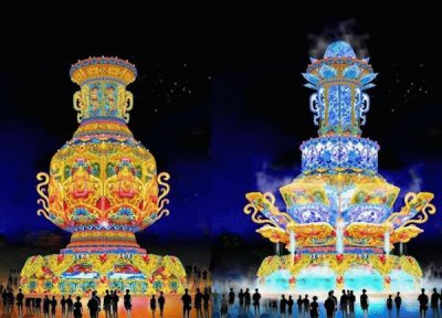 ​明年春节自贡灯会换地方了！选址中华彩灯大世界