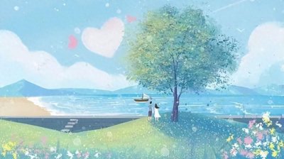 一秒泪崩，22句让你感动落泪的句子