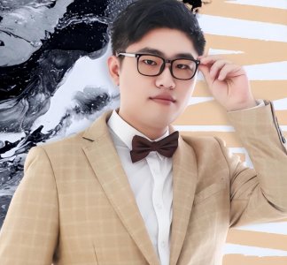 万众期待！王稳健虎牙直播首秀圆满成功，众多大佬云集为他撑场