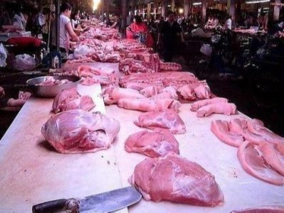 猪身上的“黄金六两肉”，指的是哪个部位，它为什么珍贵？
