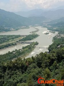 ​都江堰市详细简绍-成都都江堰概况
