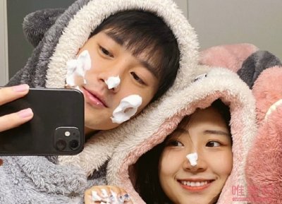 ​我们恋爱吧沉默cp在一起了吗 曝买婚房沉默CP好事将近