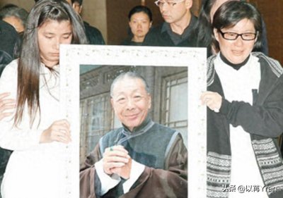 ​著名演员午马：娶小23岁娇妻马燕，病逝8年，妻子的选择让人感动