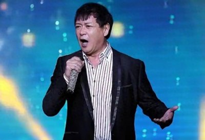​40年前，那个因流氓罪入狱的“囚歌王子”迟志强，如今过得怎样？