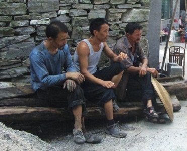 ​中国3000万光棍时代结束？人口普查：00后性别比失衡进一步加剧！