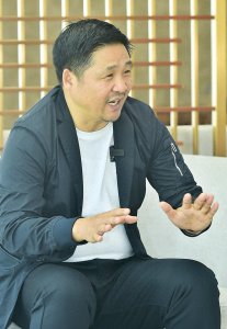 ​演员来喜：“金牌配角”走出人生主角路