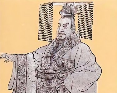 ​野史：秦始皇要吃公鸡蛋，下令三天找到，大臣7岁孙子：这很简单
