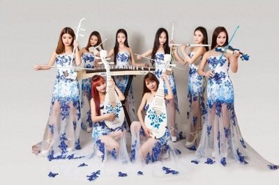 ​21年前爆火的“女子十二乐坊”，不顾反对去日本发展，如今怎样了