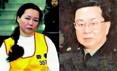 ​纪实回顾：普通女警李莎娜，舍身高官纵欲谋私，堕落细节辣眼