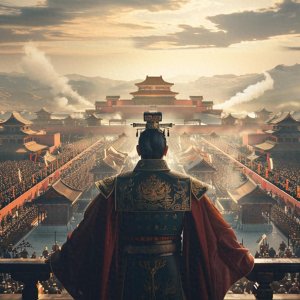 ​揭秘中国官僚政治的由来与演变！