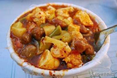 ​西安这几家最好吃的胡辣汤，知道后再也不愁早饭没地吃了